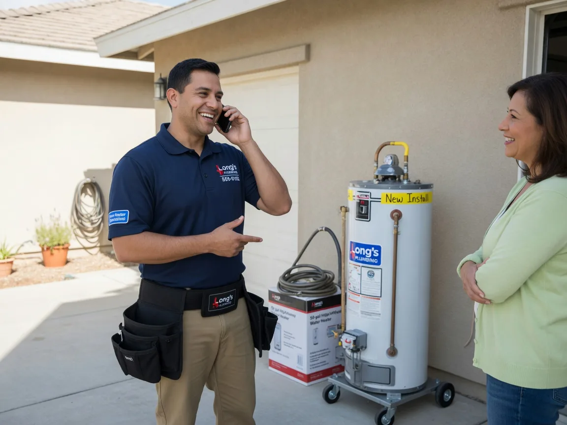 Leak Detection Rarden, OH FAQs